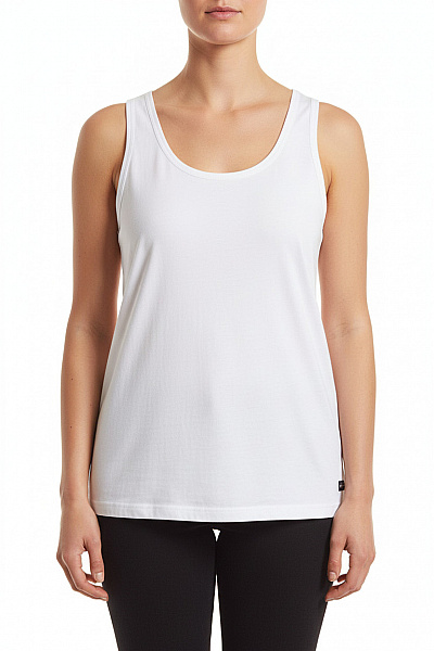 Ungaro Dámské Tričko Bílé Vel. XL