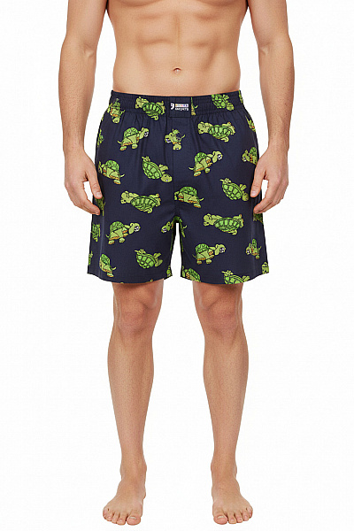 Pánské Prádlo Barevné Vel. L