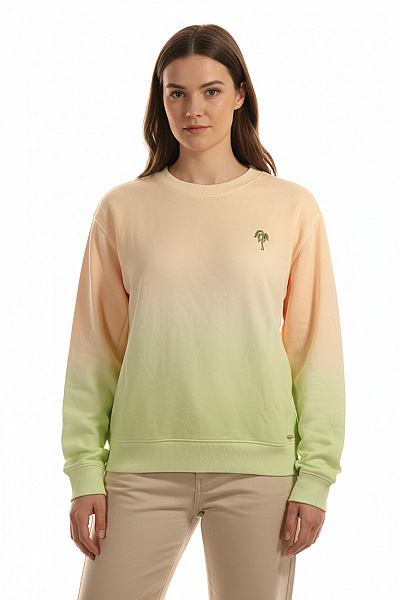 Scotch & Soda Dámská Mikina Barevná Vel. M