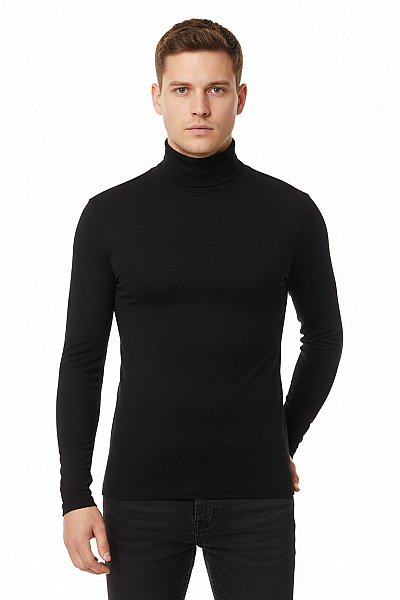 Marc O´Polo Pánské Tričko Černé Vel. M