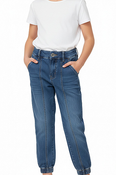 Bellybutton Dívčí Džíny Modrá