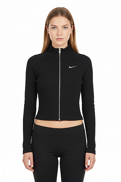 Nike Dámské Tričko Černé Vel. M