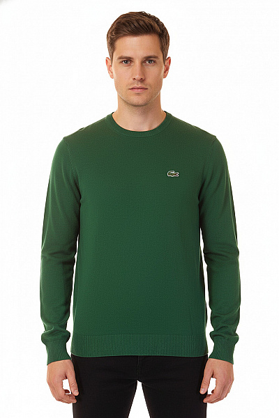 Murphy & Nye Pánský Pulovr Zelený Vel. M