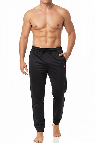 Champion Pánské Tepláky Modré Vel. XL