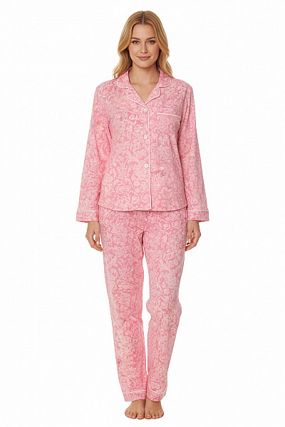 Dámské Prádlo Růžové Ralph Lauren Vel. M