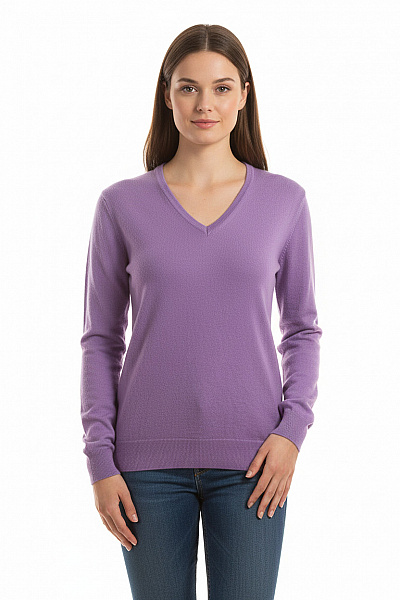 Roberto Cavalli Dámský Svetr Fialový