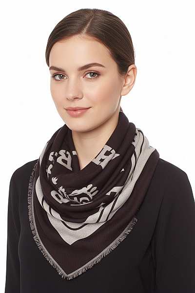 Šála Modré TOMMY HILFIGER