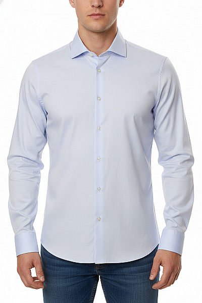 JOOP! Pánská Košile Modrá Vel. 42