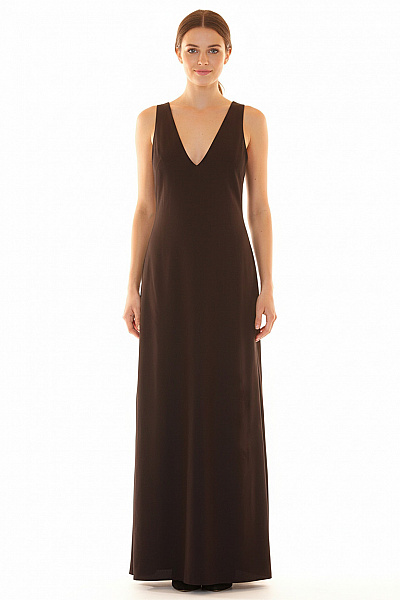 BCBGMAXAZRIA Šaty Černé Vel. M