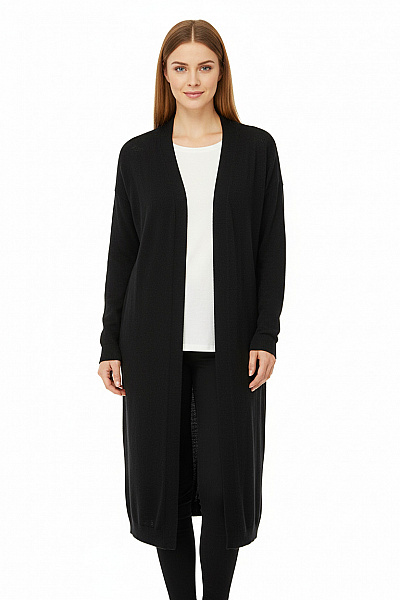 Dámský Cardigan Černý Marella
