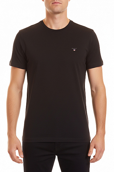 GANT Pánské Tričko Modré Vel. L