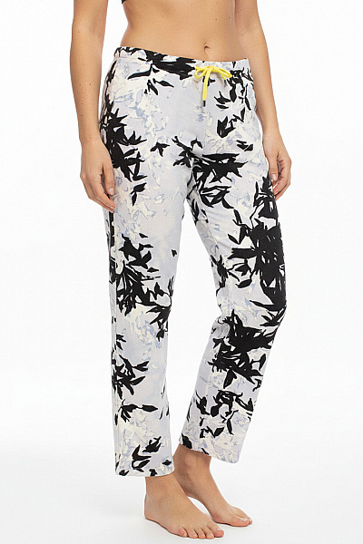 Dámské Teplé Kalhoty Vlněné Barevné Bogner Vel.  40