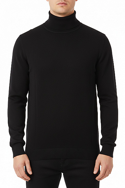 Pánský Rolák Černý REPLAY Vel. M