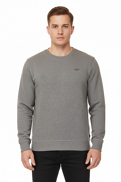 Pánská Mikina Šedá JOOP! Second Hand Vel. L