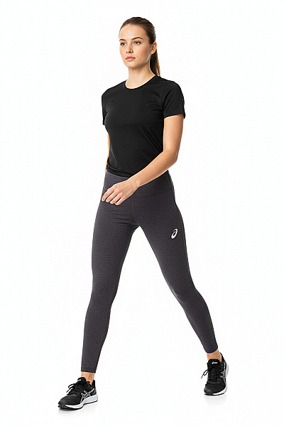 Asics Dámské Legíny Modré Vel. S