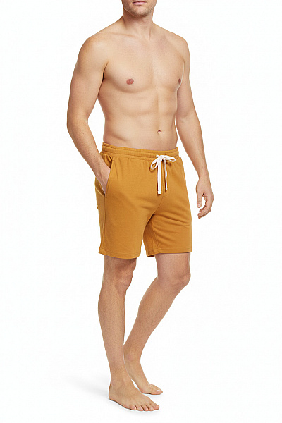 Marc O´Polo Pánské Prádlo Žlutý Vel. XL