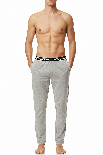 Pánské Prádlo Šedý TOKYO LAUNDRY Vel. M