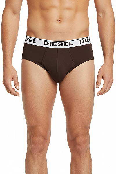 Pánské Prádlo Černé DIESEL Vel. M