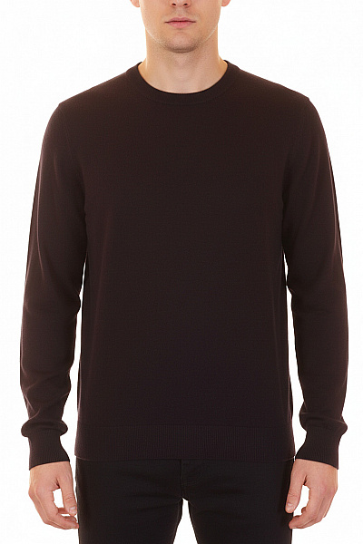 Pánský Pulovr Modrý Marc O´Polo Second Hand Vel. L