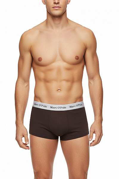 Marc O´Polo Pánské Spodní Prádlo Černé Vel. M