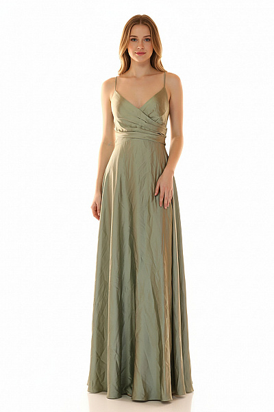 Jake*s Šaty Zelené Vel. 36