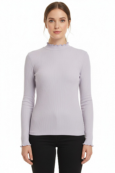 Dámské Rolák Modrý VERO MODA Vel.  S