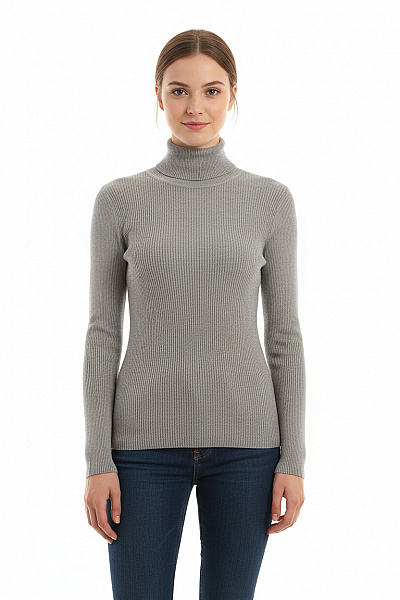 Dámský Rolák Šedý