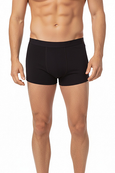 Pánské Spodní Prádlo Modré Vel. M