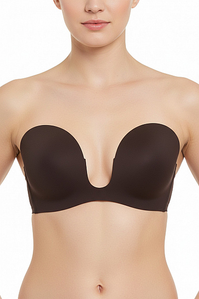 Dámské Prádlo Černá Magic Body Fashion Outlet Vel. B