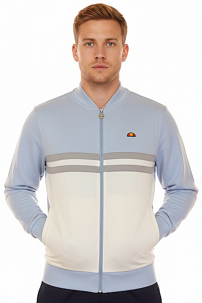 Pánská Mikina Modrá Ellesse Vel.  L