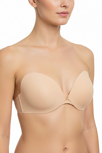 Dámské Prádlo Béžová Vel. B