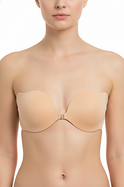 Dámské Prádlo Béžová Vel. C