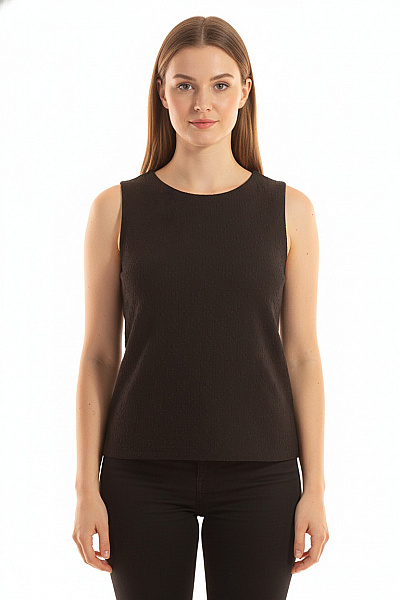 Halenka Černá Hugo Boss Vel. M