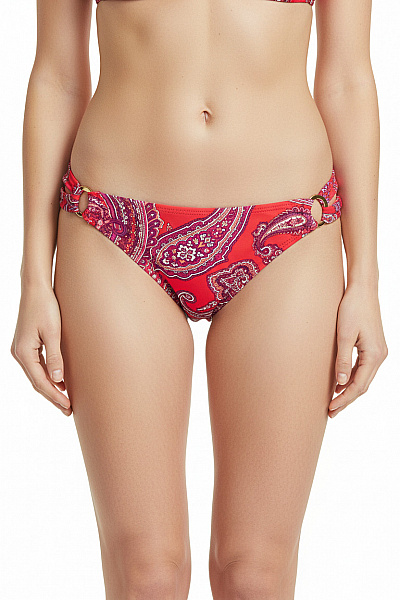 Dámské Prádlo Červené Lascana Vel. 34