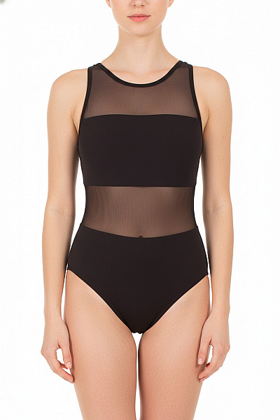 Arena Dámské Prádlo Černé Outlet Vel. 36