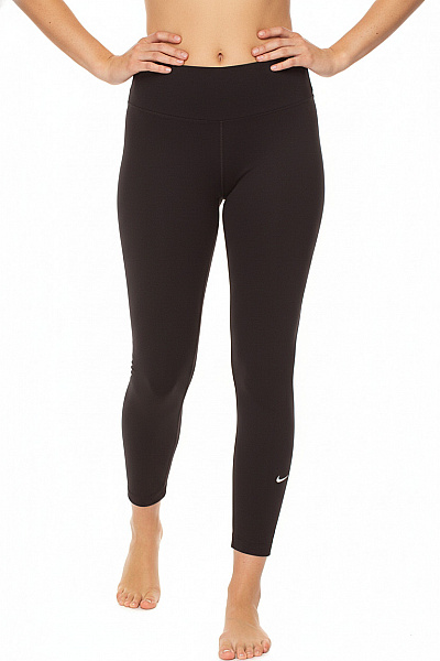 Nike Dámské Kalhoty Černé Vel. M
