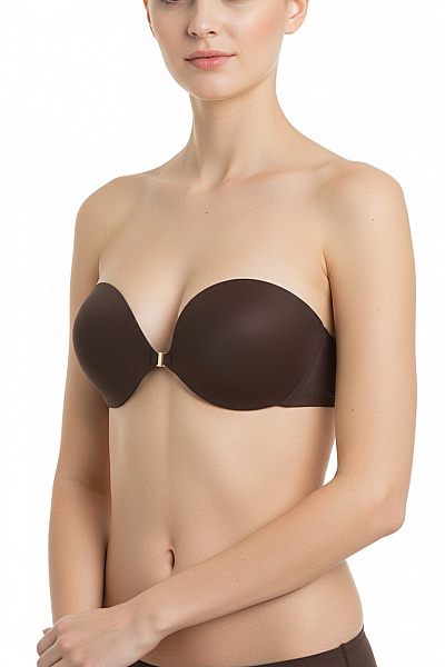 Dámské Podprsenka Černá Vel. A