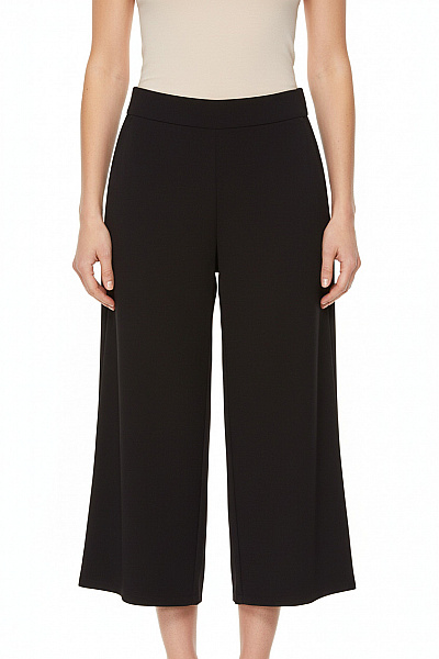 ONLY Dámské Kalhoty Černé Second Hand Vel. S