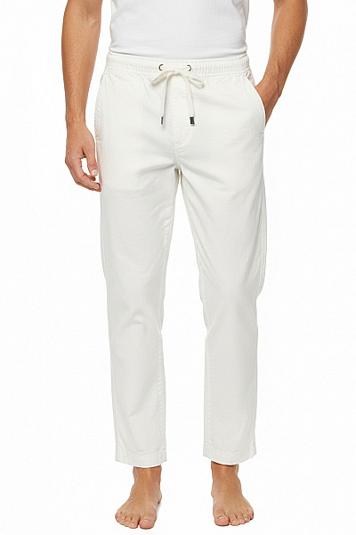 Abercrombie&Fitch Pánské Kalhoty Barevné Vel. L