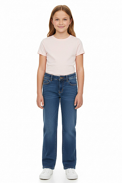 Dívčí Džíny Modrá Name It