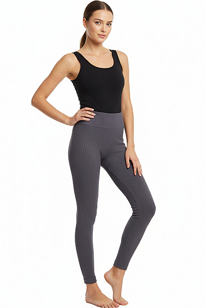 Dámské Legíny Modré