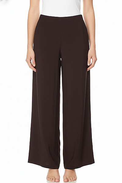 Dámské Kalhoty Letní Černé VERO MODA Vel.  XS