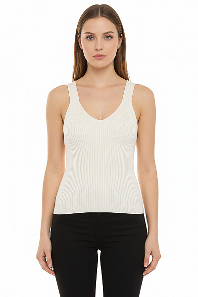 Dámské Top Béžový Lascana