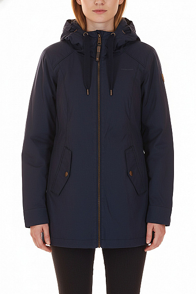 Ragwear Dámská Bunda Modrá Vel. S