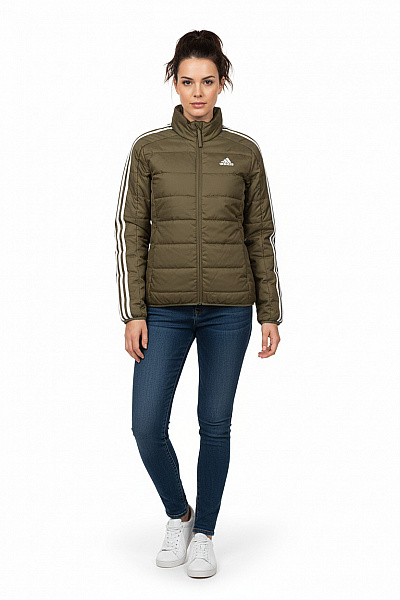 Dámská Bunda Khaká ADIDAS Vel. S/M