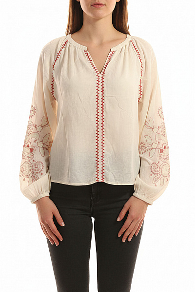 Halenka Béžová Cream Vel. 38