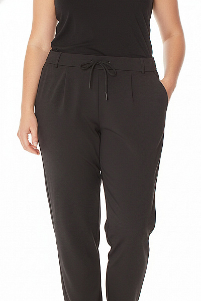 Dámské Kalhoty Zelené ONLY Second Hand Vel. XL