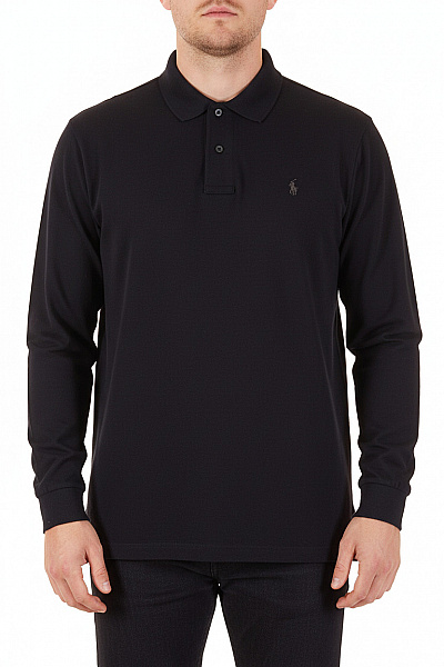 Pánské Tričko Modré POLO CLUB Royal Berkshire Vel. XXL