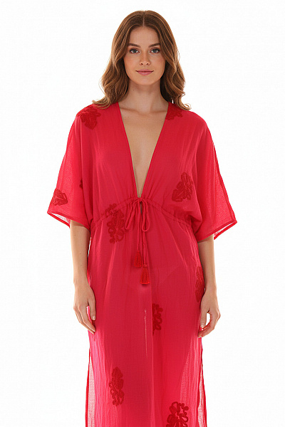 Šaty Růžové Next Vel. M