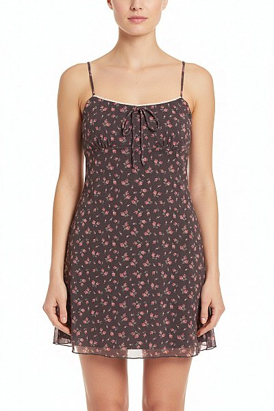 Dámské Tričko Šedé Bershka Vel. S